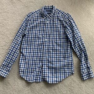 Banana Republic BUNDLE - Custom 078 Wash Shirt - L